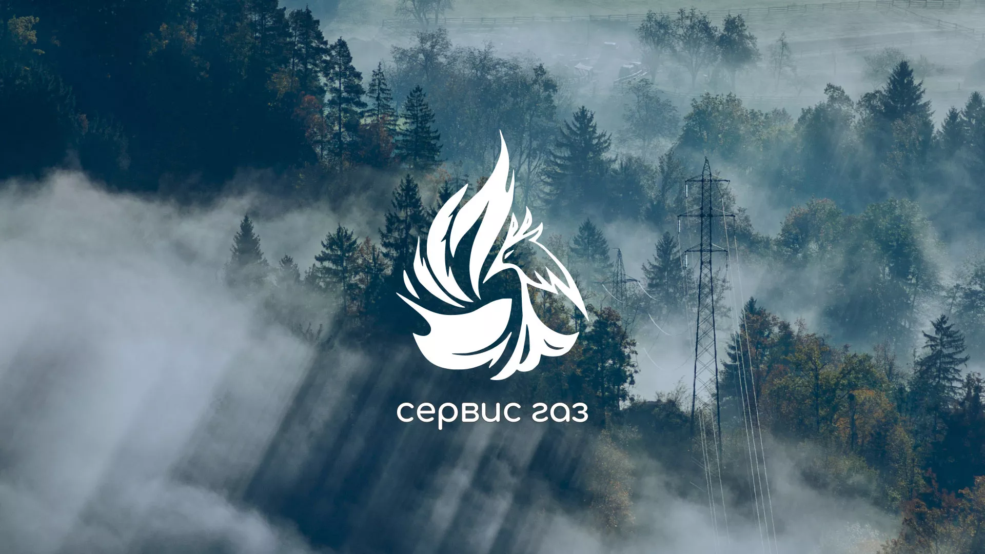 Создание сайта компании «Сервис газ» в Межгорье