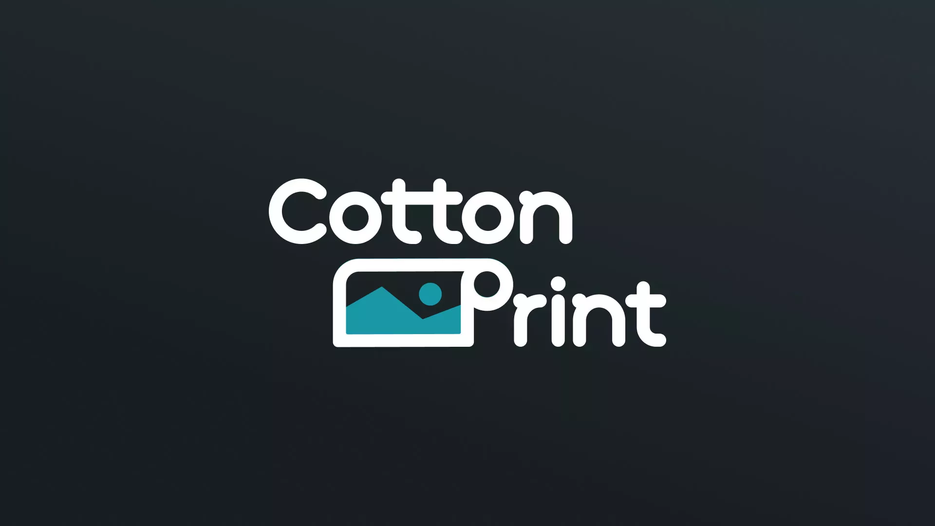 Разработка логотипа в Межгорье для компании «CottonPrint»