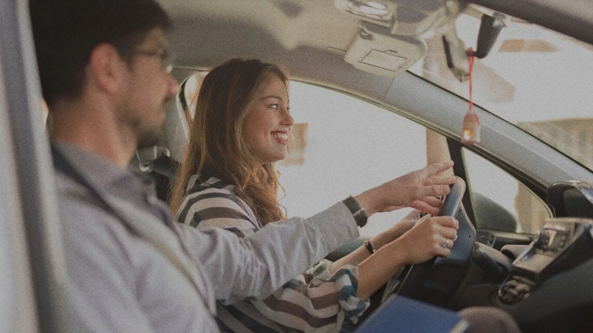 Разработка сайта для автошколы ВОА в Межгорье