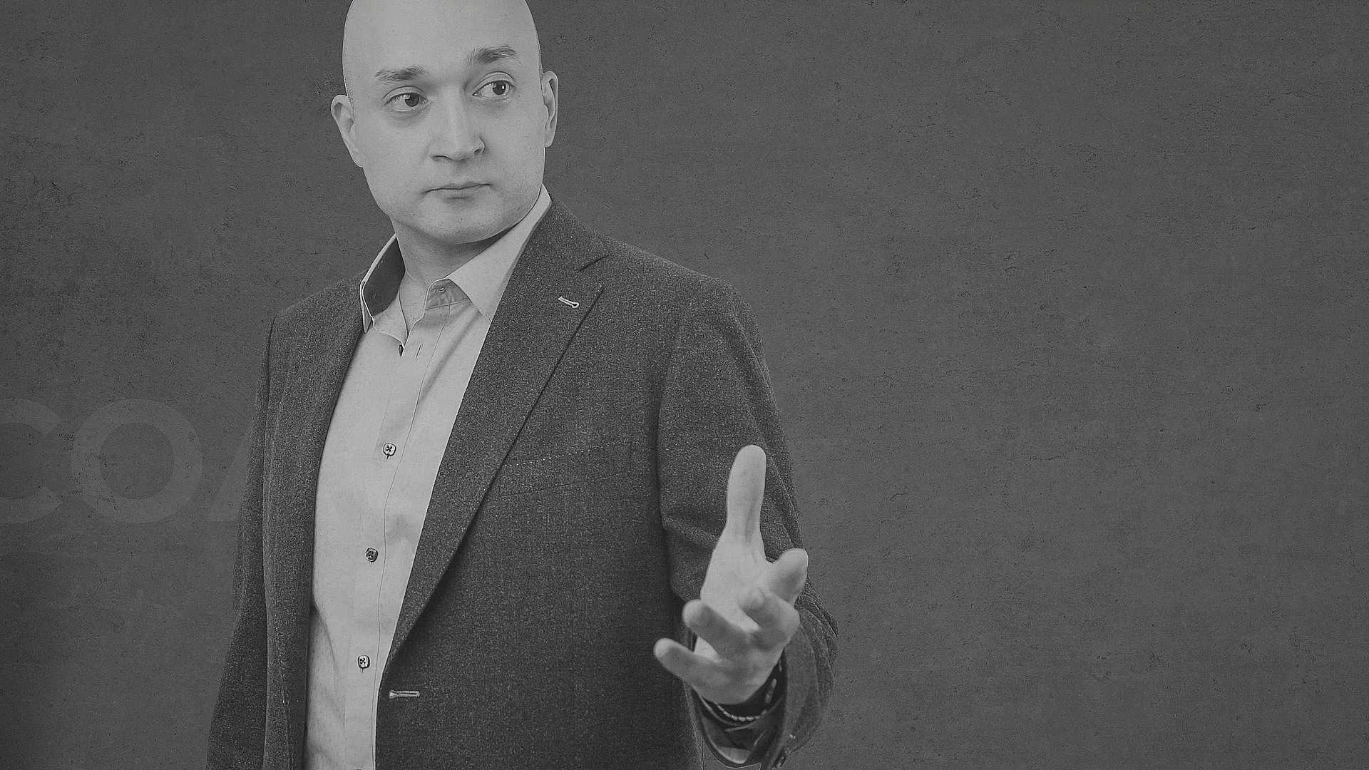 Разработка сайта для бизнес-тренера в Межгорье