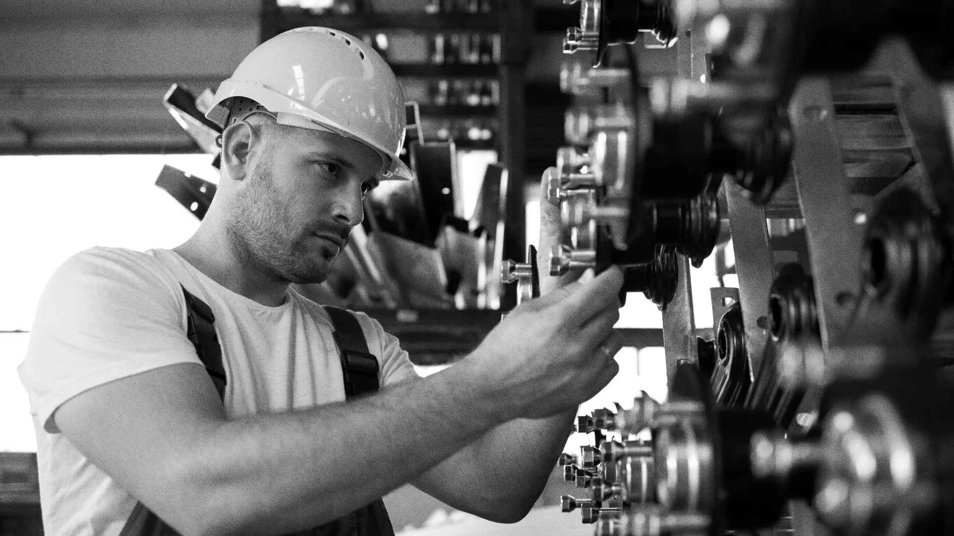 Разработка сайта для завода по продаже оборудования в Межгорье